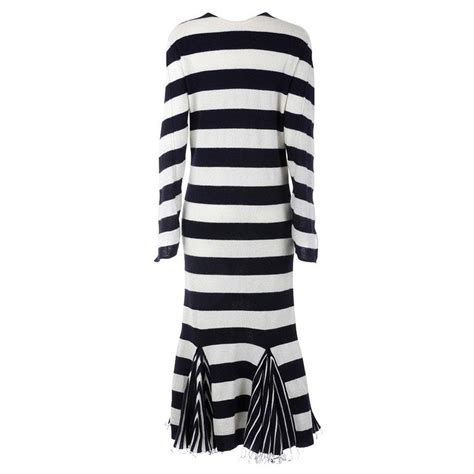 celine striped dress|celine ladies dresses.